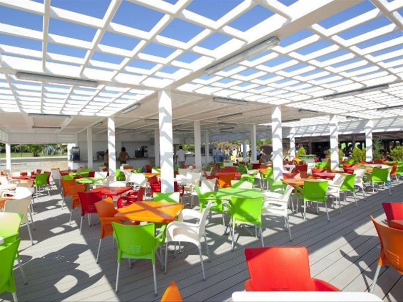 Side Win Hotel & Spa ภายนอก รูปภาพ