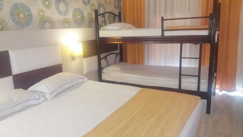 Side Win Hotel & Spa ภายนอก รูปภาพ